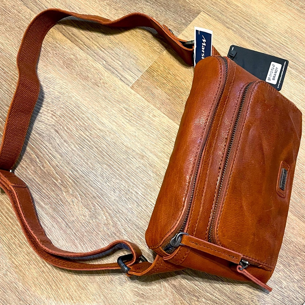 Brand new Crossbody!